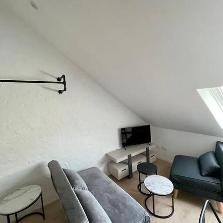 Appartement L Etoile Filante à Amiens Extérieur photo