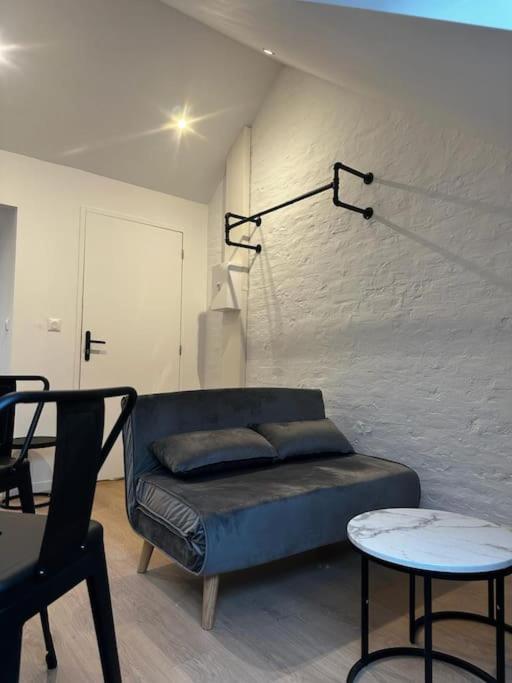 Appartement L Etoile Filante à Amiens Extérieur photo