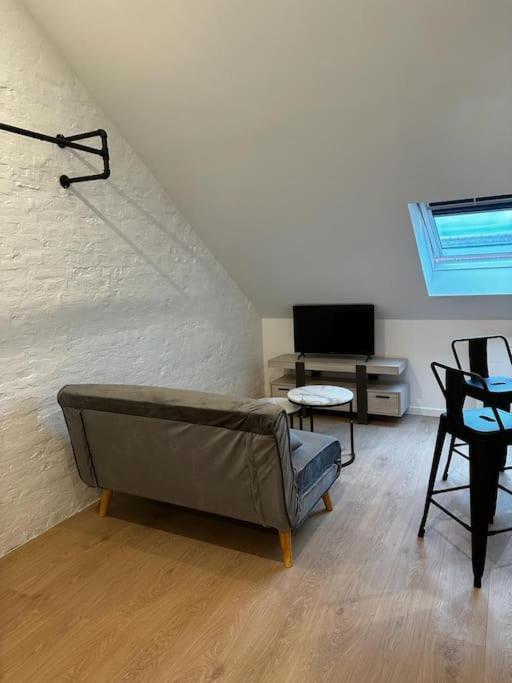 Appartement L Etoile Filante à Amiens Extérieur photo