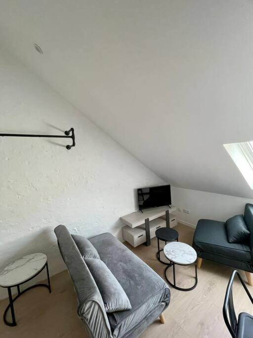 Appartement L Etoile Filante à Amiens Extérieur photo